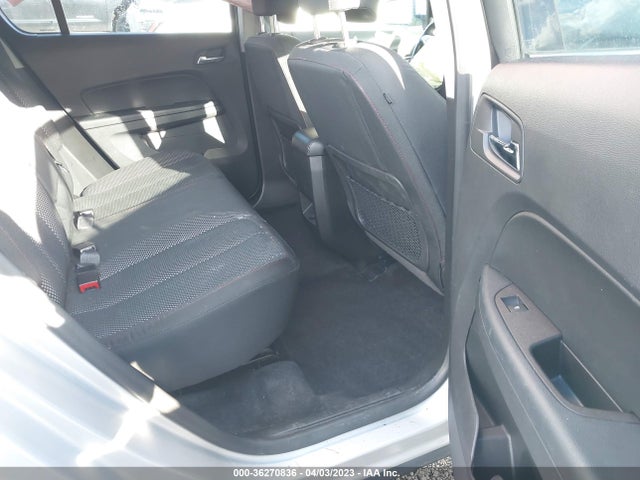 Chevrolet EQUINOX LT 2016 2GNFLFEK5G6247926 Image 9