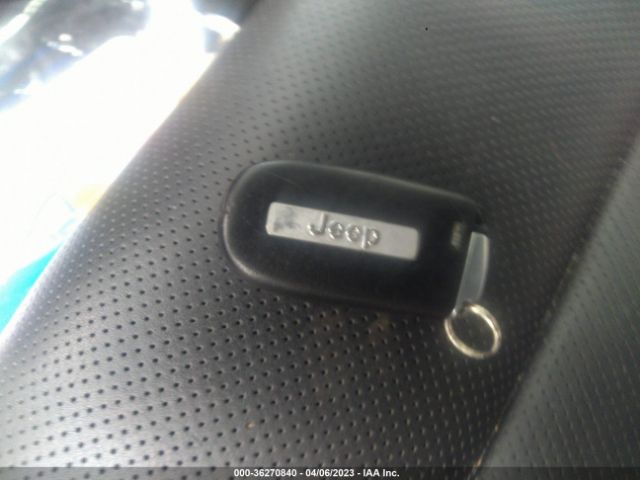1C4RJFJT8EC230634 Jeep Grand Cherokee Summit