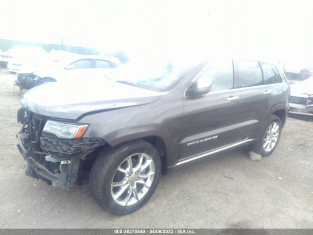 1C4RJFJT8EC230634 Jeep Grand Cherokee Summit