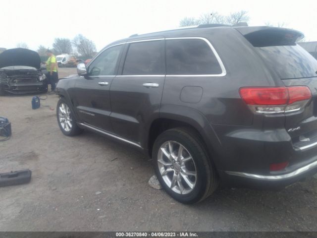 1C4RJFJT8EC230634 Jeep Grand Cherokee Summit