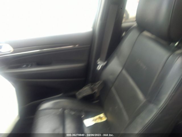 1C4RJFJT8EC230634 Jeep Grand Cherokee Summit