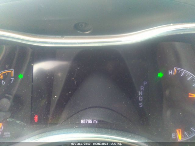 1C4RJFJT8EC230634 Jeep Grand Cherokee Summit