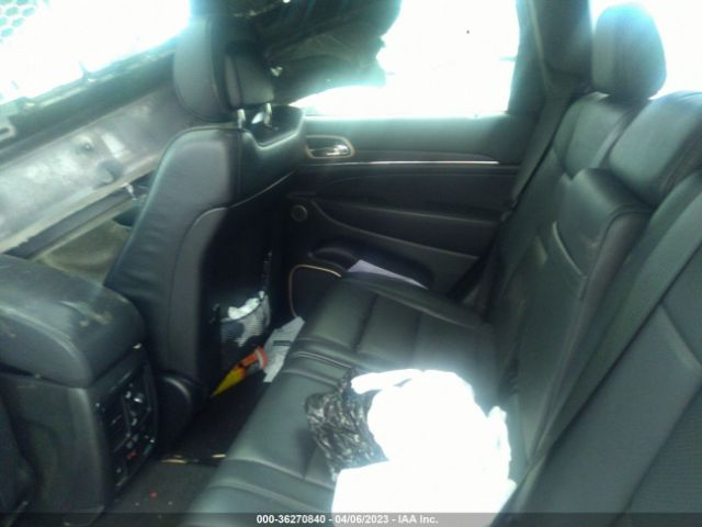 1C4RJFJT8EC230634 Jeep Grand Cherokee Summit