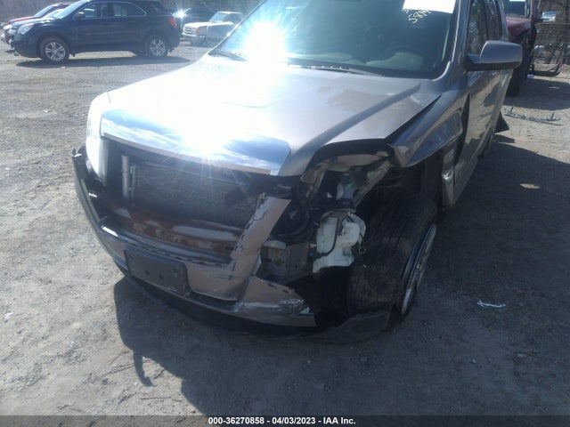2012 GMC TERRAIN SLE-1 VIN: 2GKALMEK1C6228540
