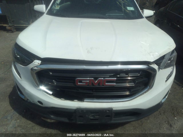 GMC Terrain Sle 2018 3GKALMEX4JL323274 Image 6