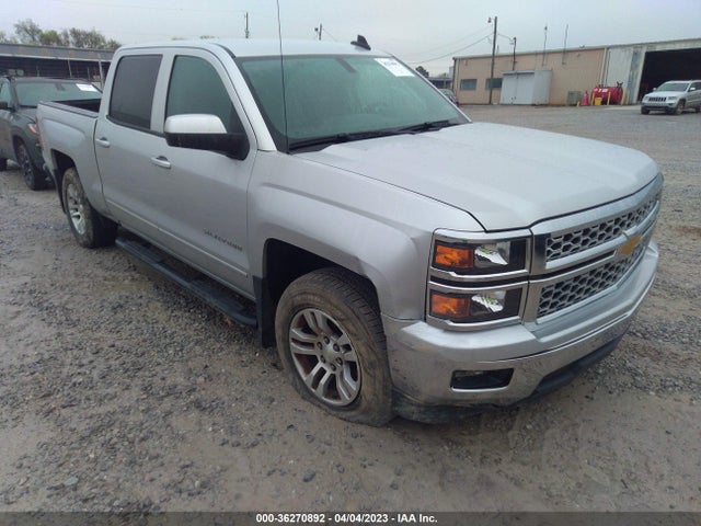 2015 3GCPCREC7FG494391 main image