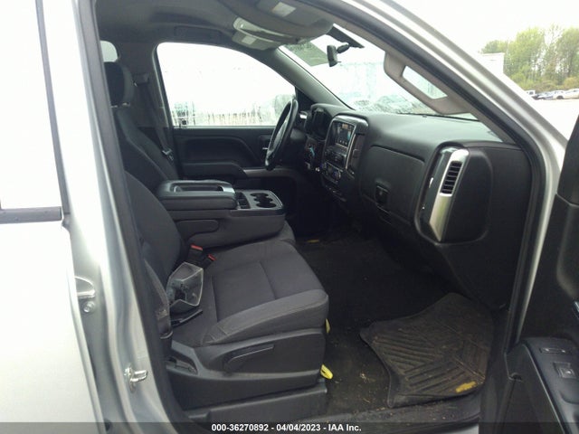 Chevrolet Silverado 1500 Lt 2015 3GCPCREC7FG494391 Image 5