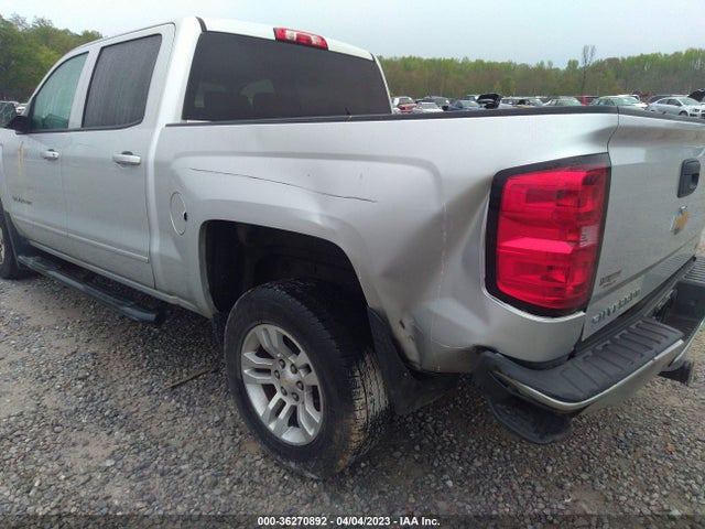 Chevrolet Silverado 1500 Lt 2015 3GCPCREC7FG494391 Image 6