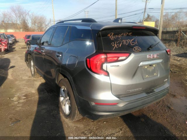 3GKALTEV4KL160586 GMC Terrain Sle