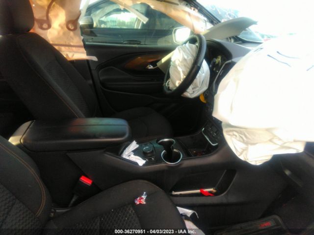 3GKALTEV4KL160586 GMC Terrain Sle