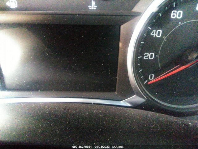 3GKALTEV4KL160586 GMC Terrain Sle