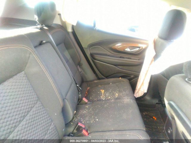 3GKALTEV4KL160586 GMC Terrain Sle