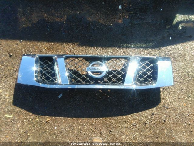 1N6AA0EC5EN501395 Nissan Titan Pro-4x