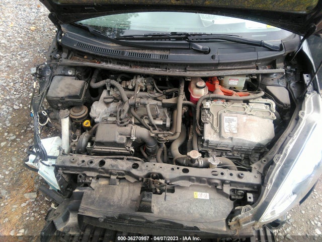 2019 Toyota Prius, VIN: JTDKDTB30K1622438