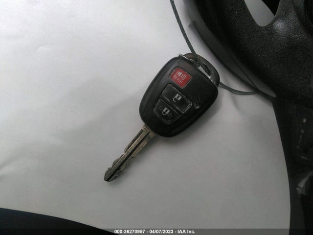 2019 Toyota Prius, VIN: JTDKDTB30K1622438