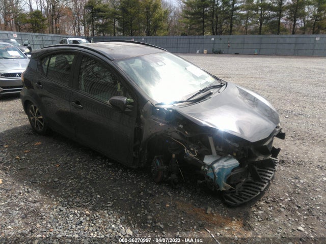 2019 Toyota Prius, VIN: JTDKDTB30K1622438