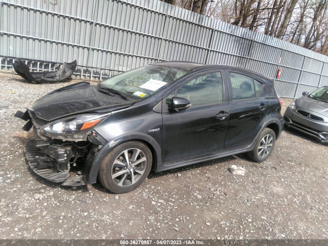 2019 Toyota Prius, VIN: JTDKDTB30K1622438