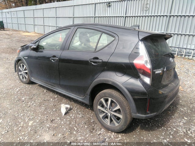 2019 Toyota Prius, VIN: JTDKDTB30K1622438