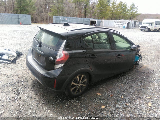 2019 Toyota Prius, VIN: JTDKDTB30K1622438