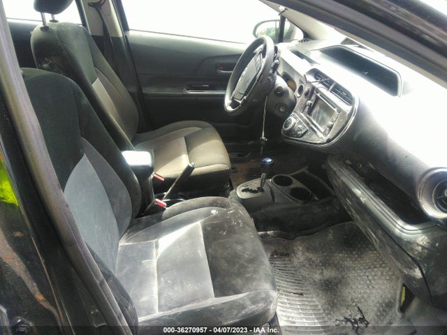 2019 Toyota Prius, VIN: JTDKDTB30K1622438