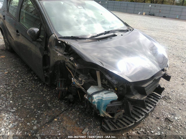 2019 Toyota Prius, VIN: JTDKDTB30K1622438