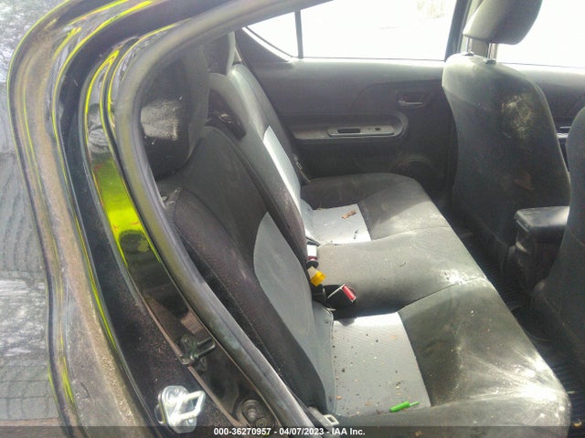 2019 Toyota Prius, VIN: JTDKDTB30K1622438