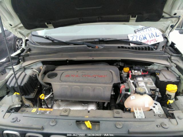 ZACCJABT2GPE03246 Jeep Renegade Latitude