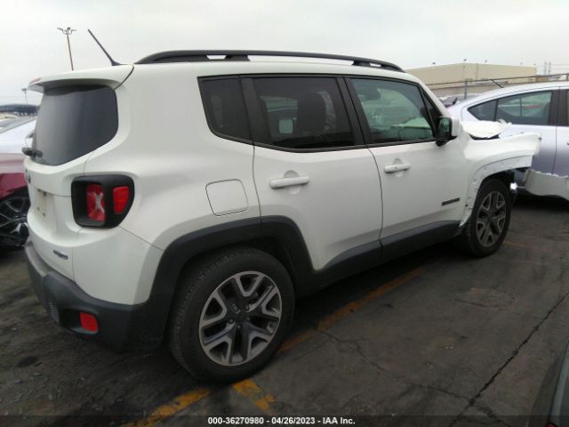 ZACCJABT2GPE03246 Jeep Renegade Latitude