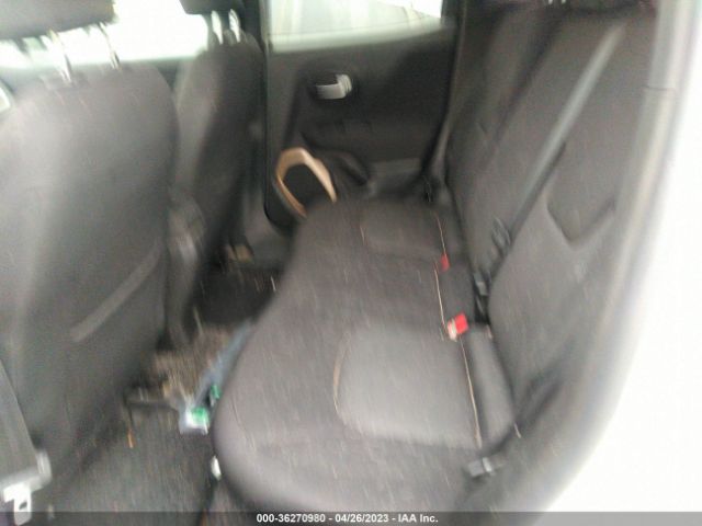 ZACCJABT2GPE03246 Jeep Renegade Latitude