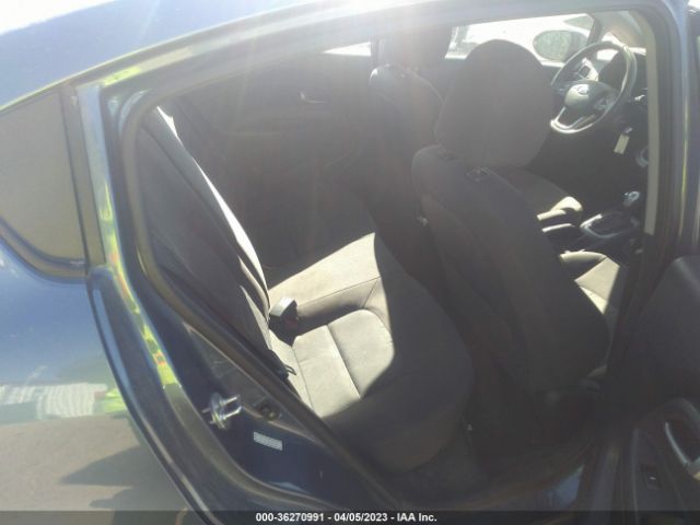 KNADM4A35G6692010 KIA RIO LX