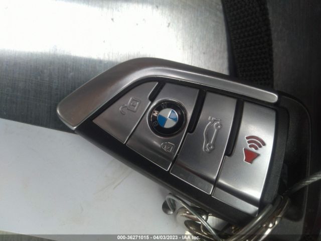 WBAJE7C58JWC54978 BMW 5 Series 540i Xdrive