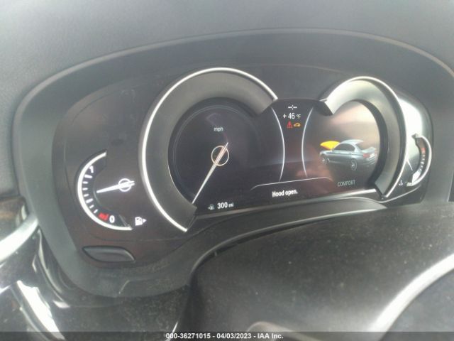 WBAJE7C58JWC54978 BMW 5 Series 540i Xdrive