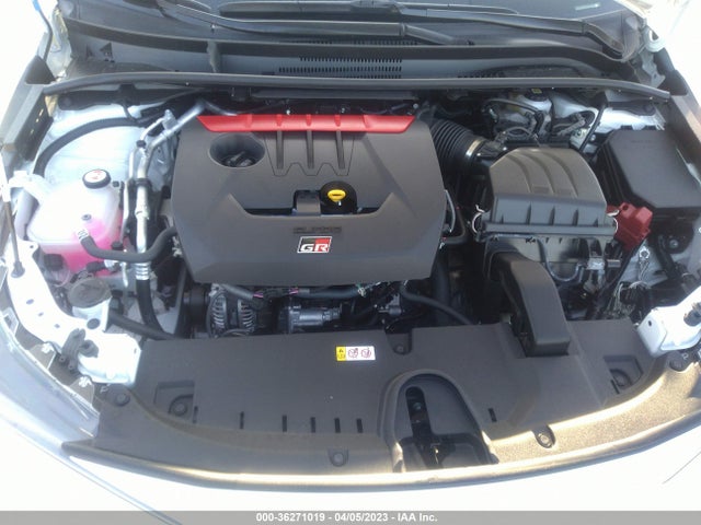 2023 Toyota Corolla, VIN: JTNABAAE9PA001050