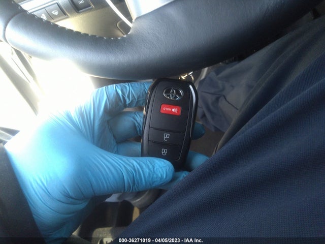 2023 Toyota Corolla, VIN: JTNABAAE9PA001050