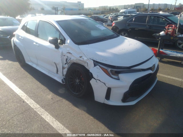 2023 Toyota Corolla, VIN: JTNABAAE9PA001050