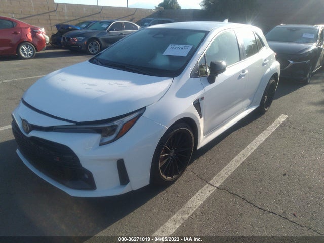 2023 Toyota Corolla, VIN: JTNABAAE9PA001050