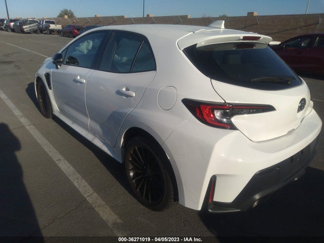 2023 Toyota Corolla, VIN: JTNABAAE9PA001050