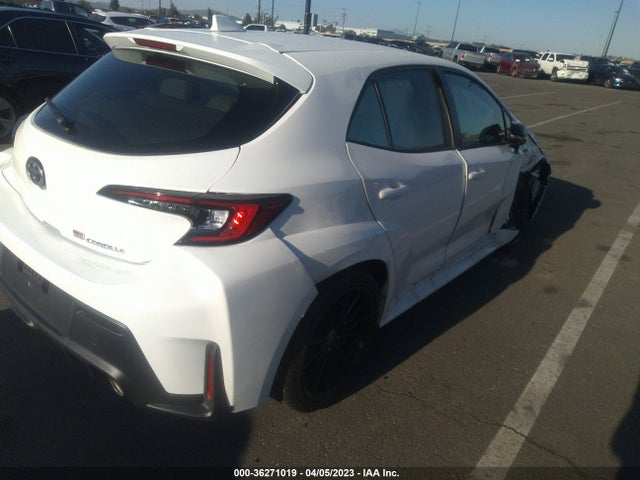 2023 Toyota Corolla, VIN: JTNABAAE9PA001050