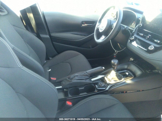 2023 Toyota Corolla, VIN: JTNABAAE9PA001050