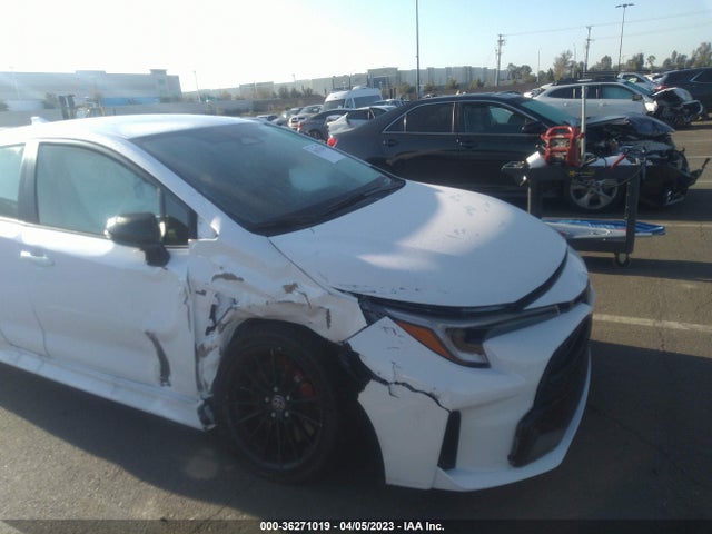2023 Toyota Corolla, VIN: JTNABAAE9PA001050