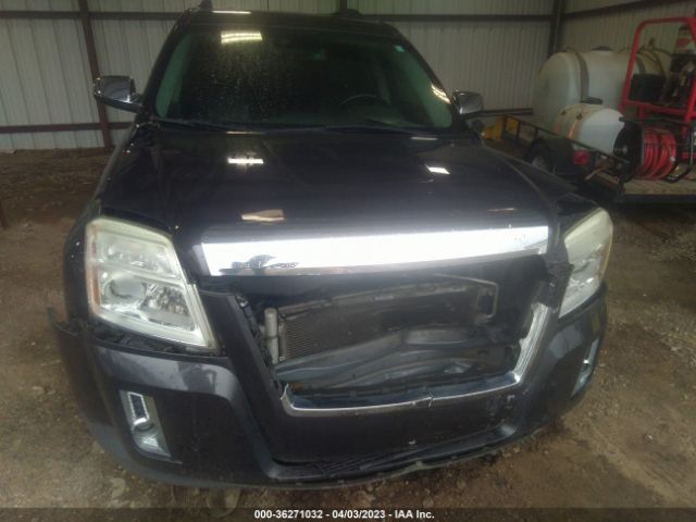 2GKALSEK1F6242723 GMC Terrain Slt