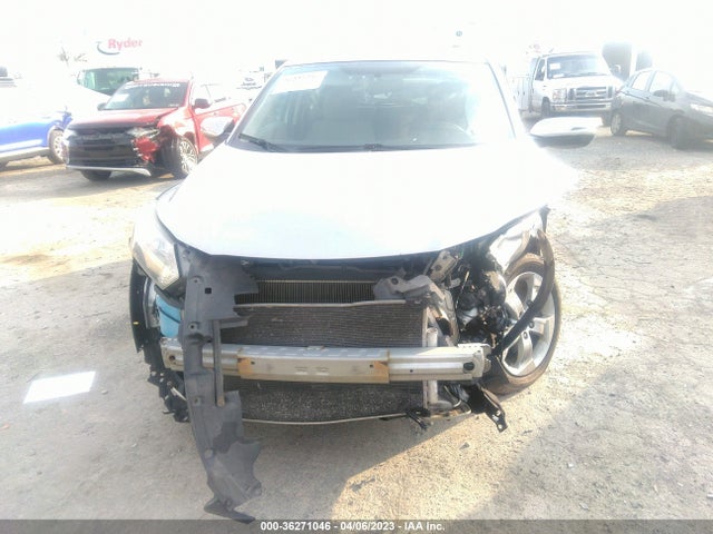 Honda HR-V EX 2016 3CZRU6H52GM722862 Image 6