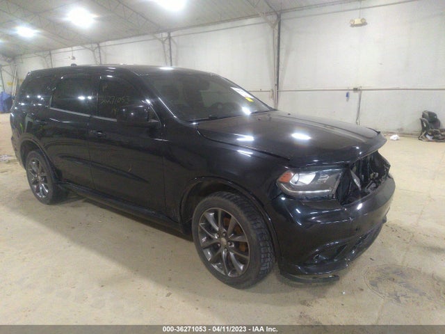 2014 1C4RDJAG9EC524458 main image