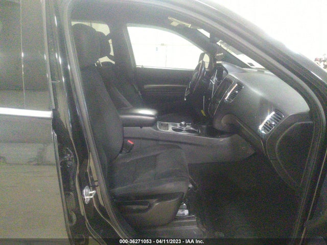 Dodge Durango Sxt 2014 1C4RDJAG9EC524458 Image 5