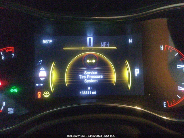 Dodge Durango Sxt 2014 1C4RDJAG9EC524458 Image 7