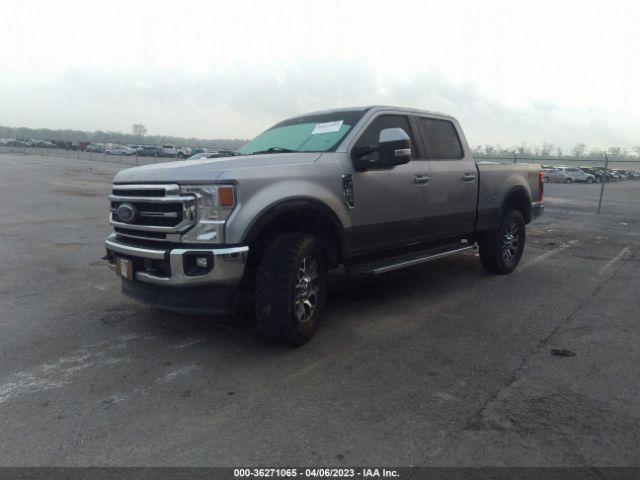 1FT7W2BN9LEE74988 Ford Super Duty F-250 Srw Xl/xlt/lariat