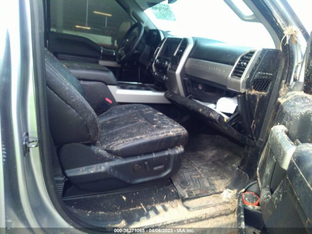 1FT7W2BN9LEE74988 Ford Super Duty F-250 Srw Xl/xlt/lariat