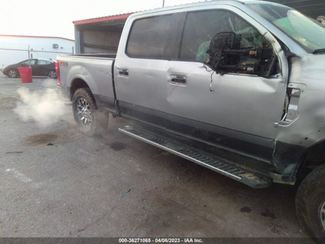 1FT7W2BN9LEE74988 Ford Super Duty F-250 Srw Xl/xlt/lariat