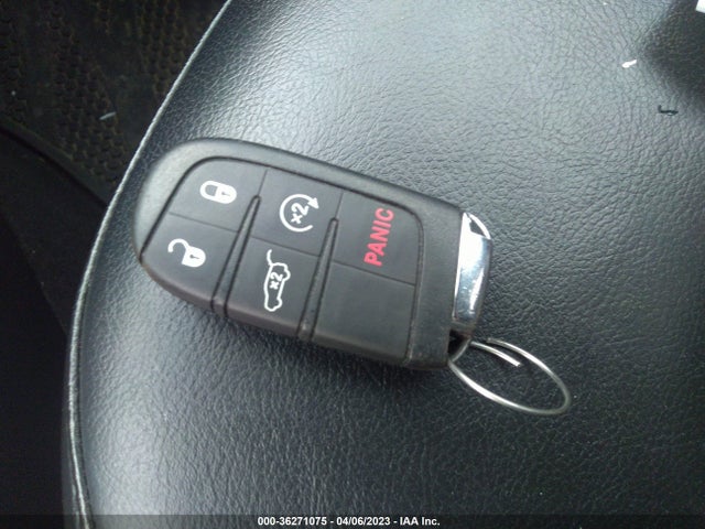 2017 Jeep Compass, VIN: 3C4NJDDB0HT627687