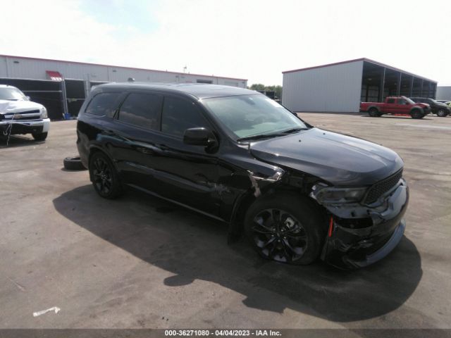 1C4RDHAG6MC762047 auction archive image